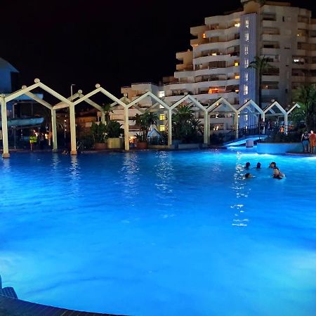 Apartamento En Benalbeach Benalmádena Exterior foto